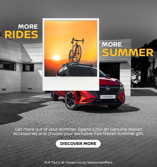 SUMMER ESSENTAILS ACCESSORIES RANGE
