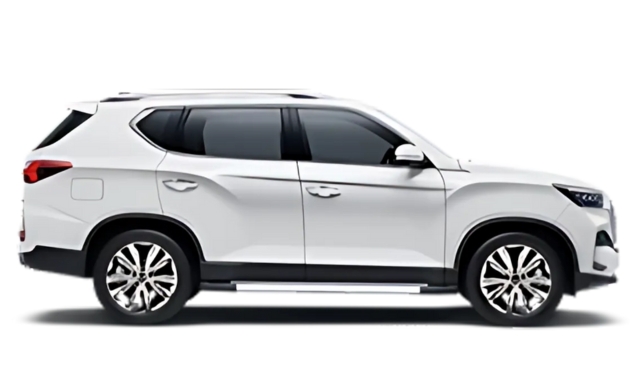 Rexton Commercial