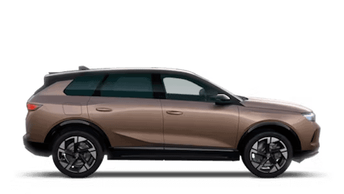 New Grandland Electric