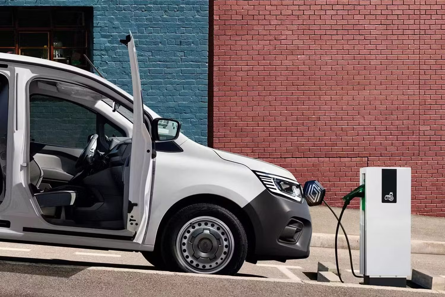 Kangoo Electric