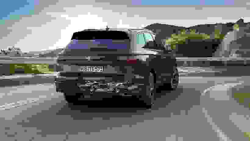 Touareg