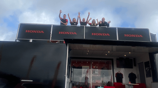 Rowes Honda Is Attending Royal Cornwall Show 2023