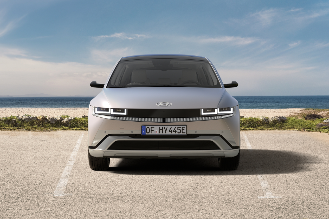 IONIQ 5