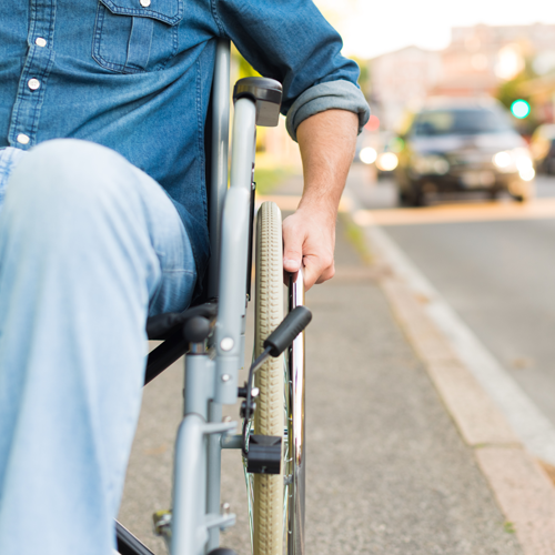 Motability Explained