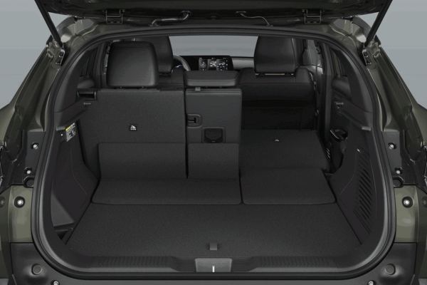 E-Vitara