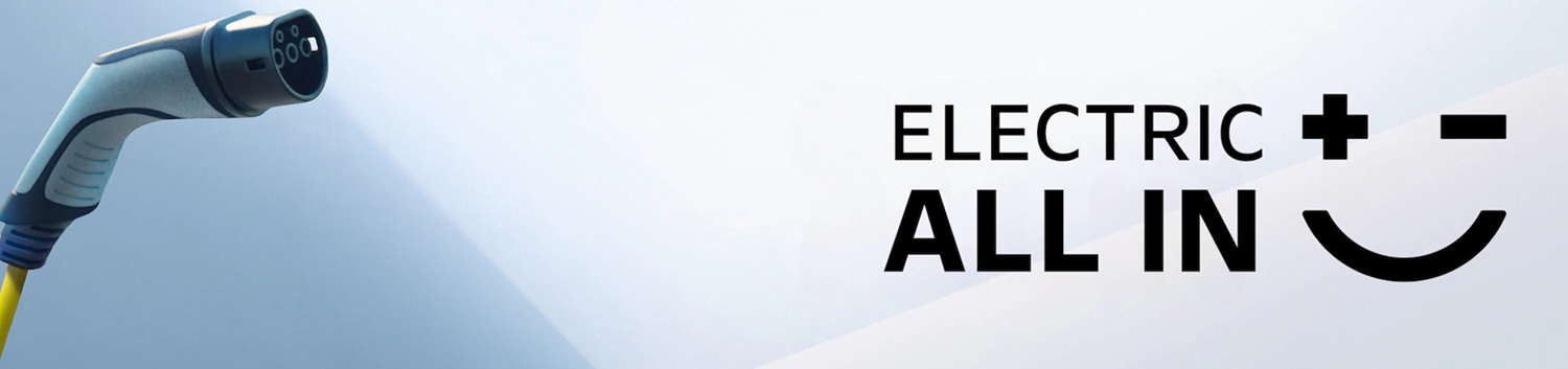 vauxhall electric all in