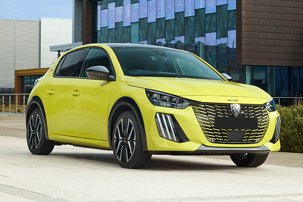 Peugeot 208 - Latest Offers