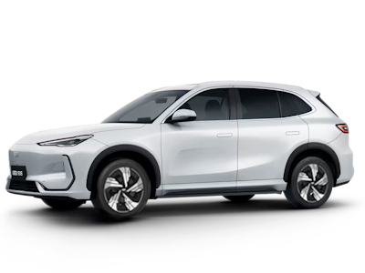 Geely EX5 Pro PCP Offer 
