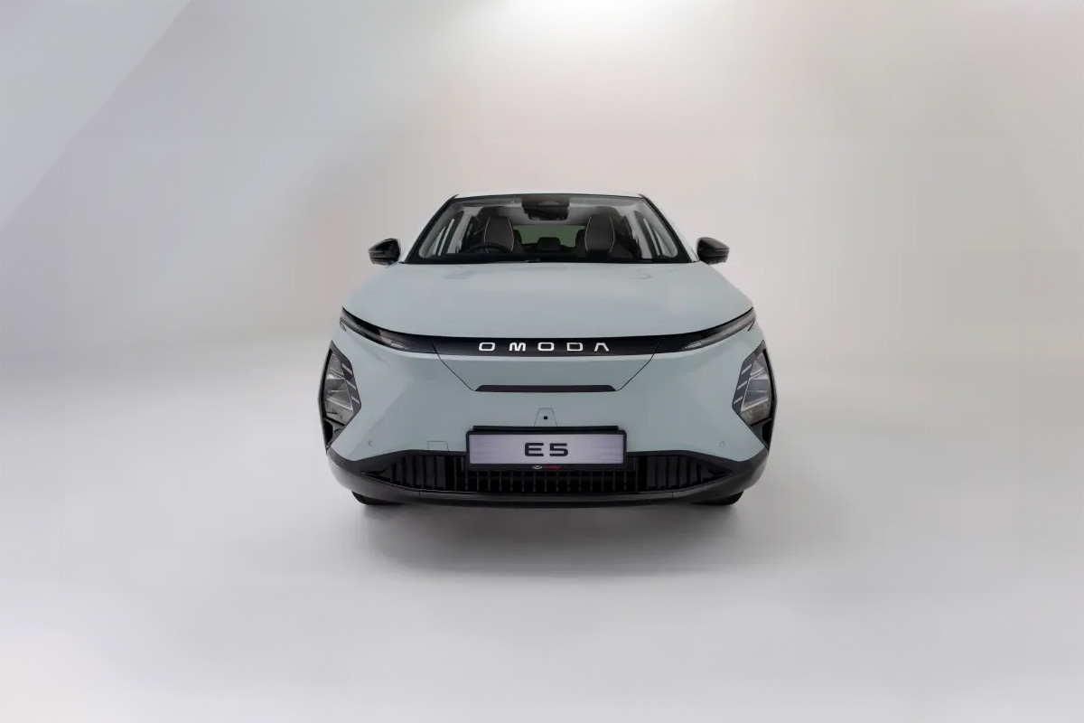 OMODA E5