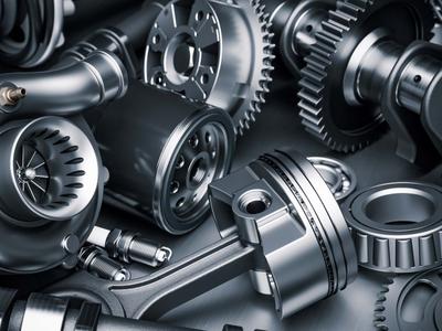 Parts and Accessories