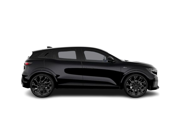 Renault MEGANE PCP Offer