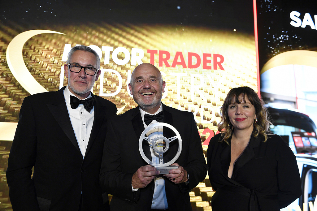 Double Awards Win for Murray Volkswagen Plymouth