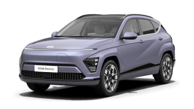 KONA Electric