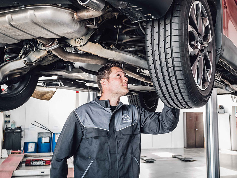 Book a service