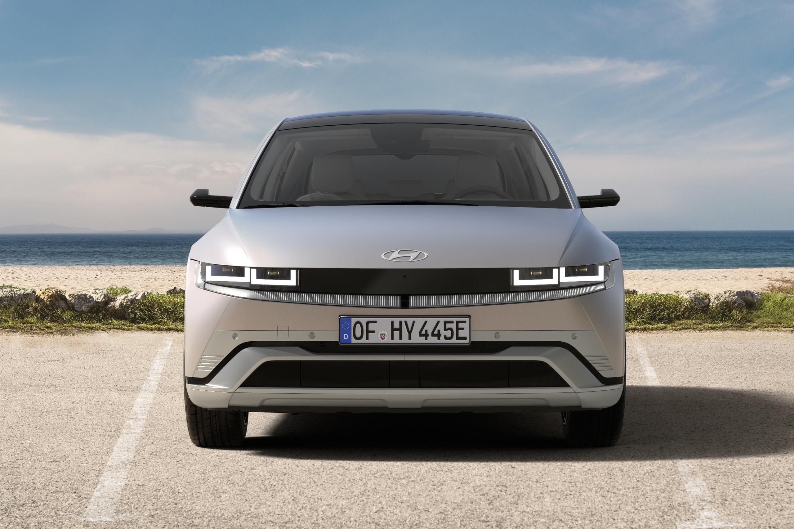 IONIQ 5