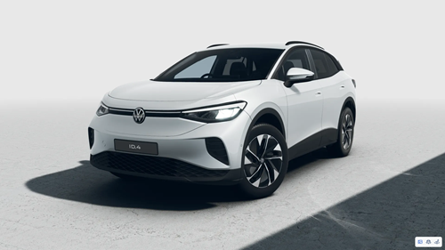 Volkswagen ID.4 Match | PCP