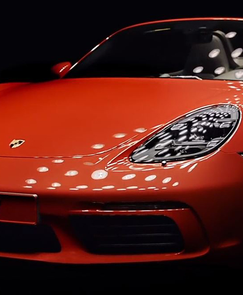 We offer a choice of services from ceramic coating to leather protection. We're sure to have a package to suit your valeting and detailing needs.