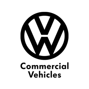 Volkswagen Commercial Vehicles Logo