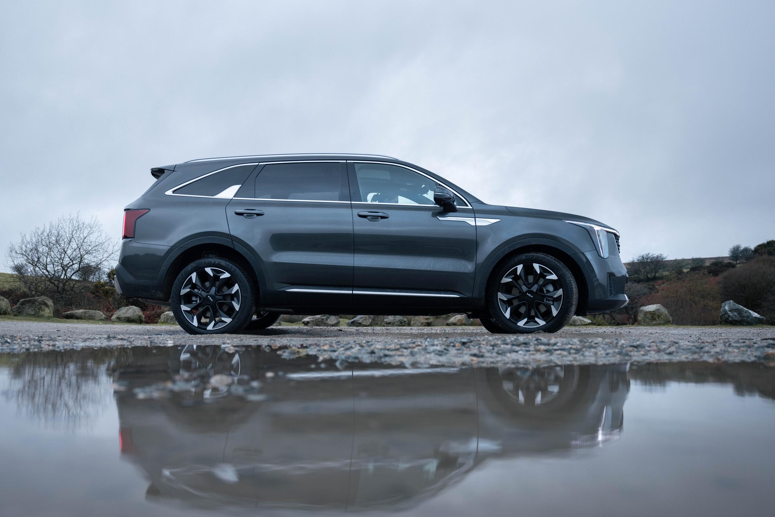 Sorento