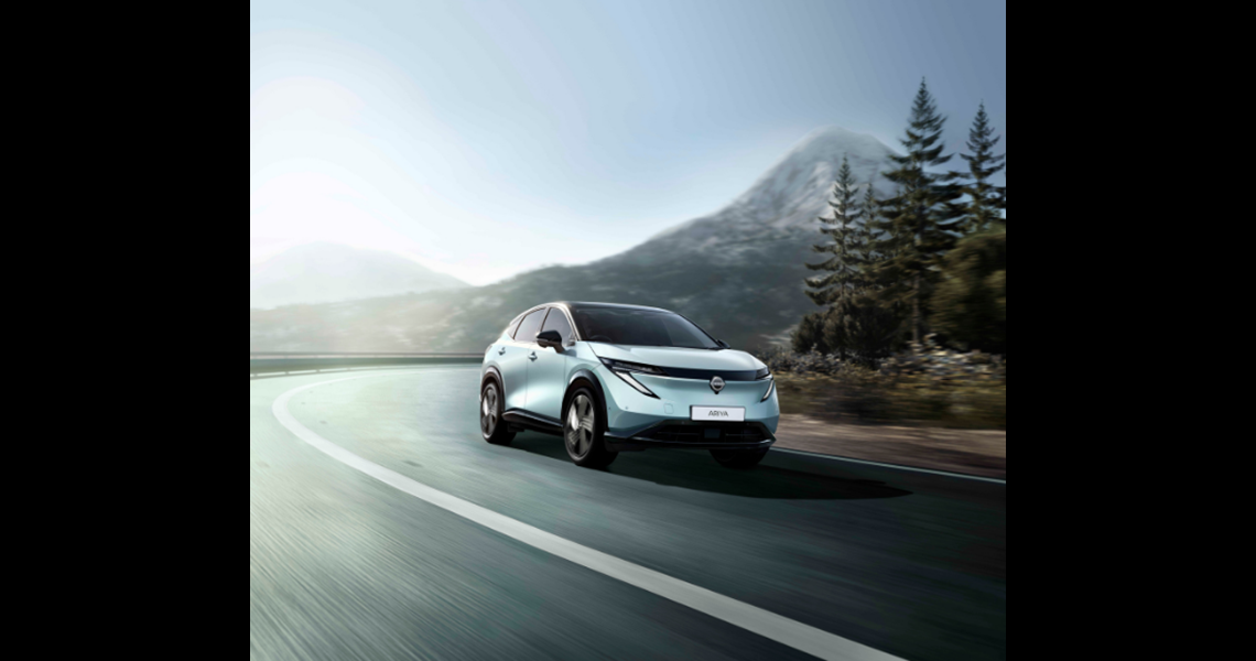 Which Nissan Electric Car Is Right for You?