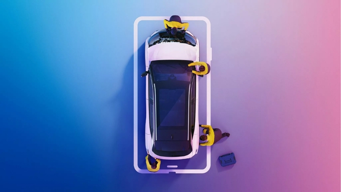 Renault EasyLife Service Plans