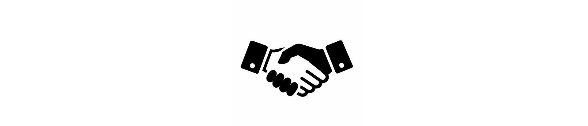 Shake Hand Icon
