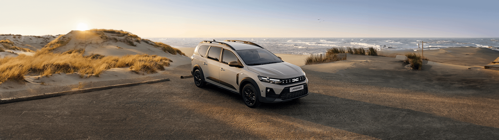 Diesel&EcoCar crown the Dacia Jogger Best Value Used Estate