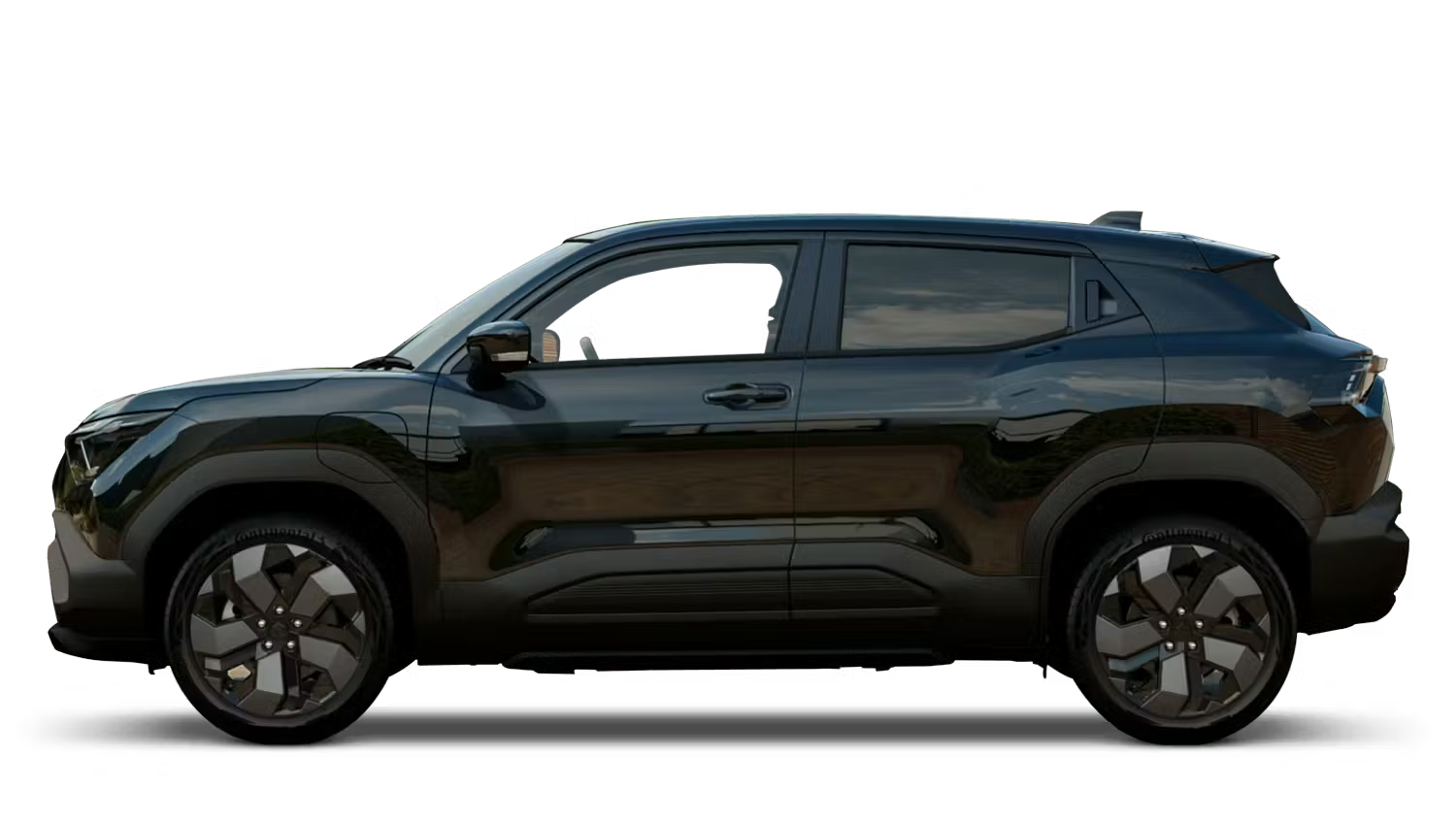 e Vitara