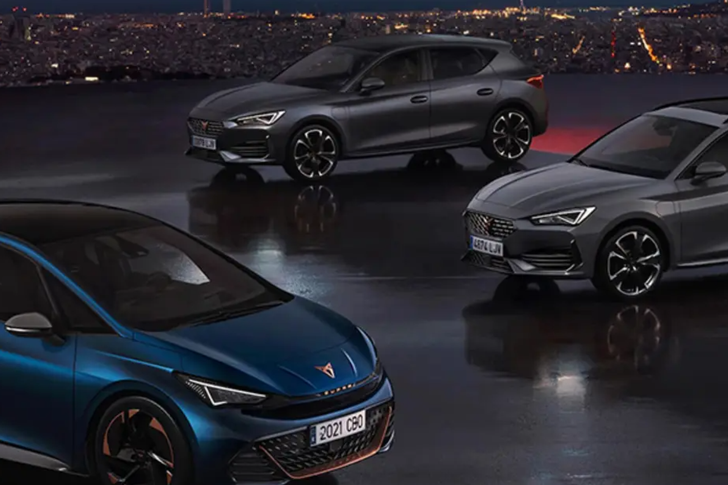 The CUPRA Car Finance Complete Guide, Everything you ned to know About PCP, HP, PCP & More