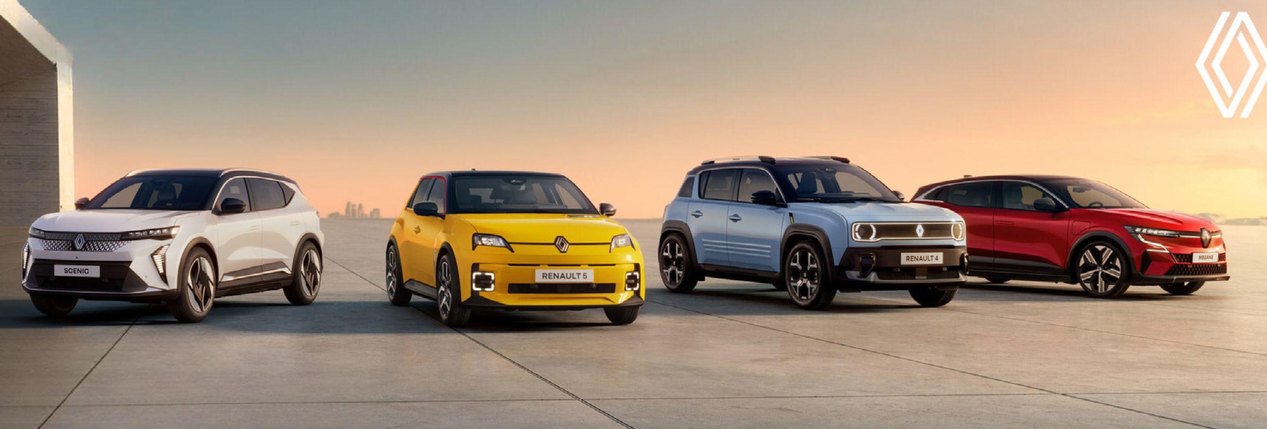 Staceys Motors