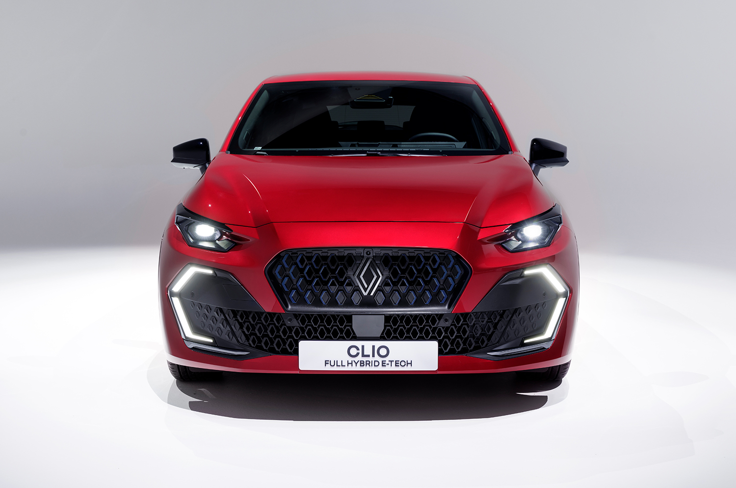 new clio