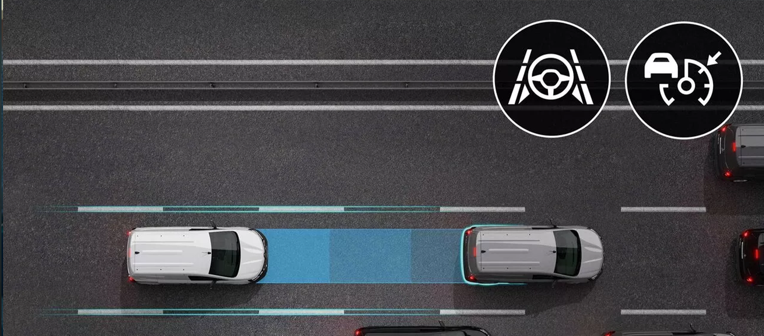 driver assistance systems image