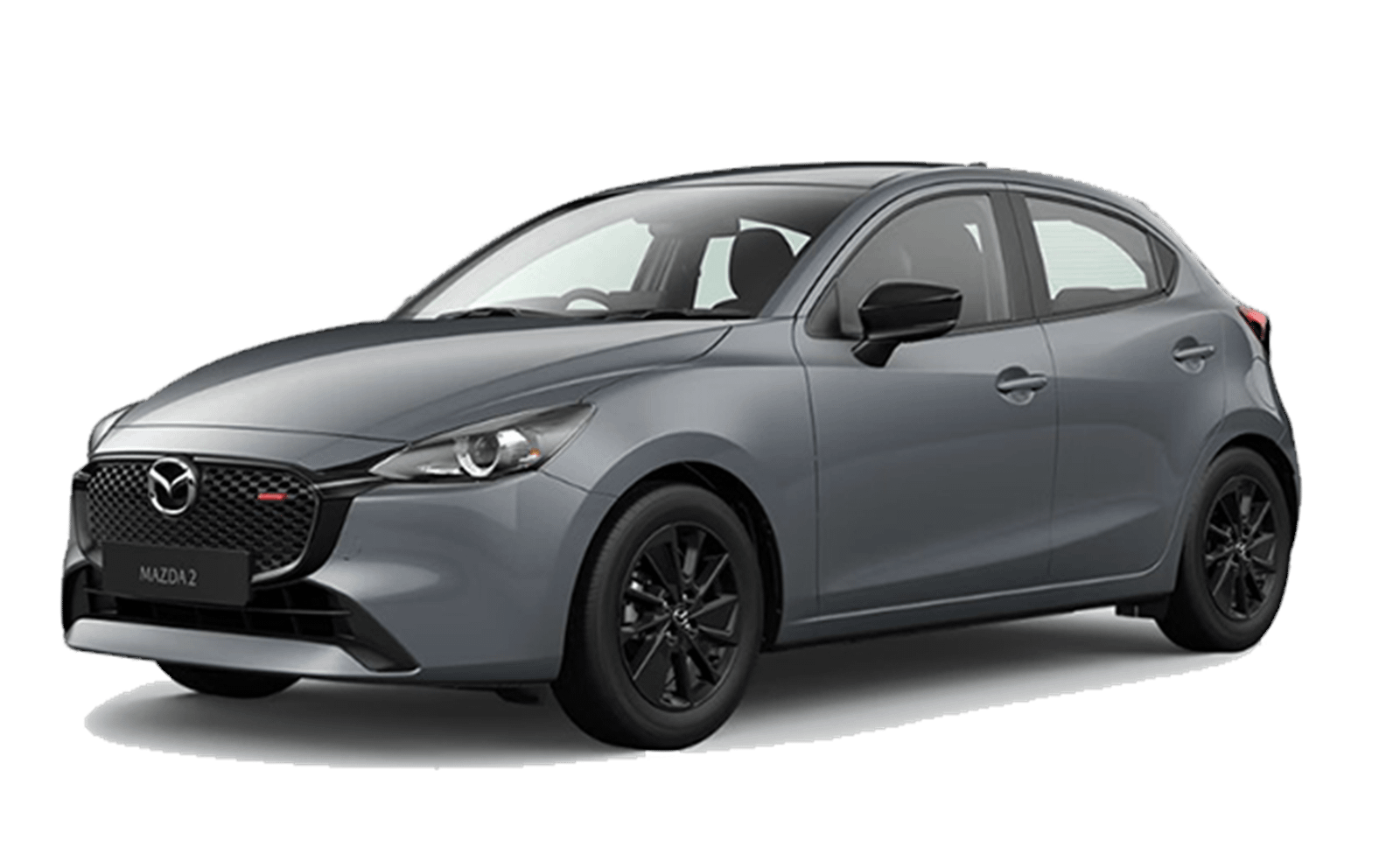 Mazda2 