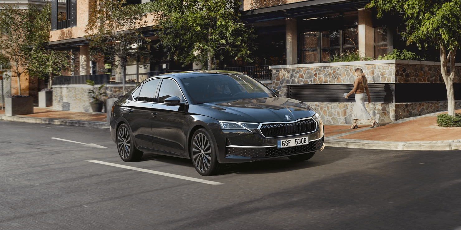 Skoda Octavia Ultimate Review, Features, Price, Models, Insurance & Lots More
