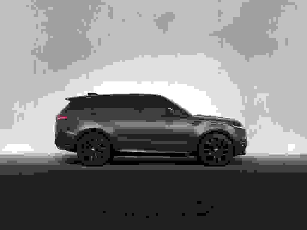 Range Rover Sport | South Wales & Shropshire | Sinclair Land Rover