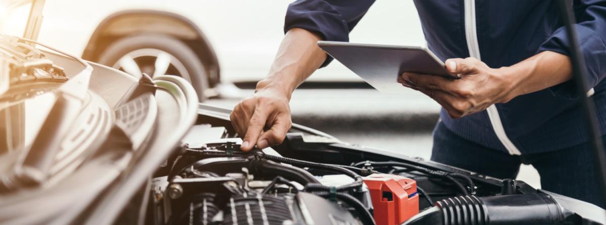 Skoda service plans