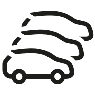 car side