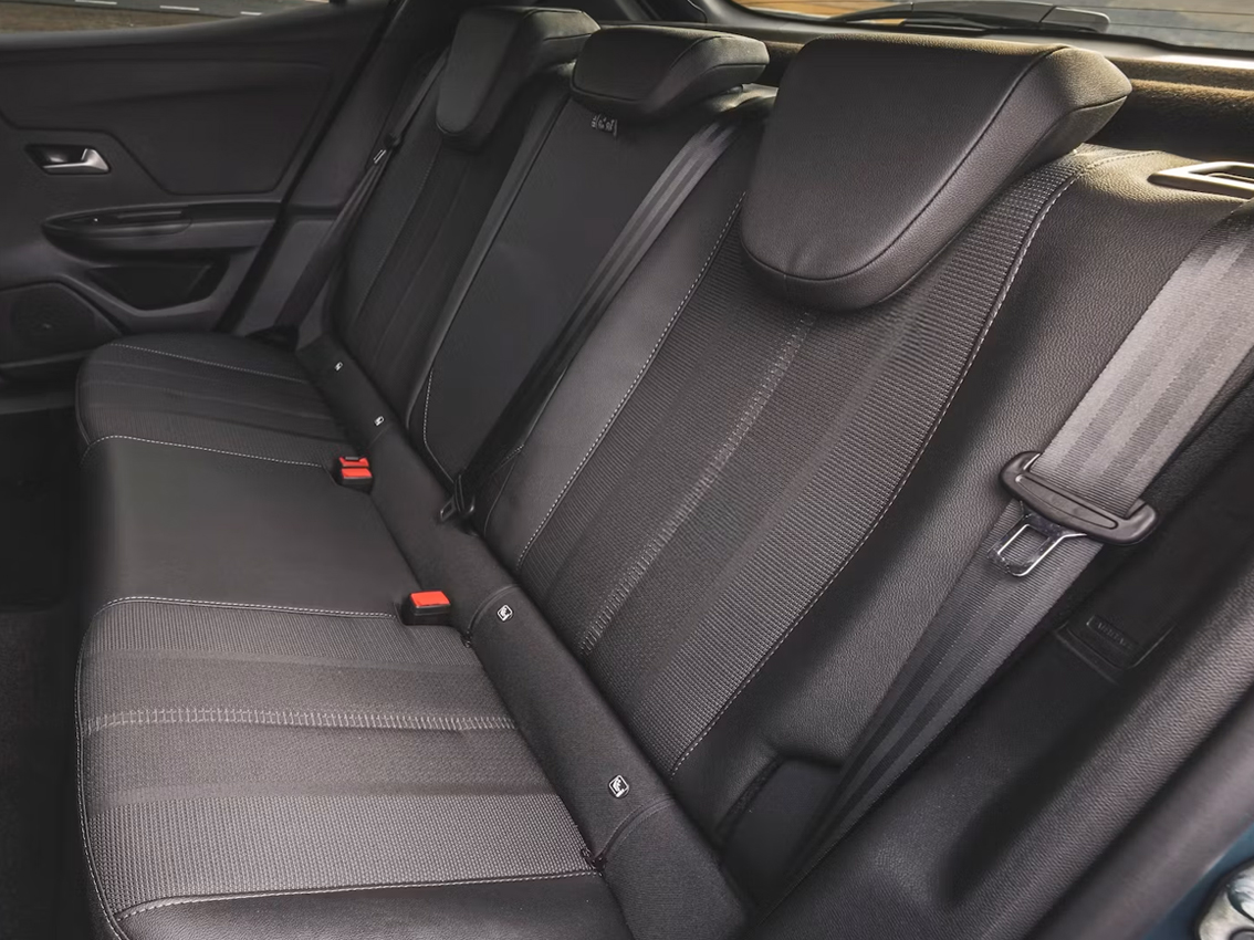 Vauxhall Mokka Sales and Service Underwoods Motoring