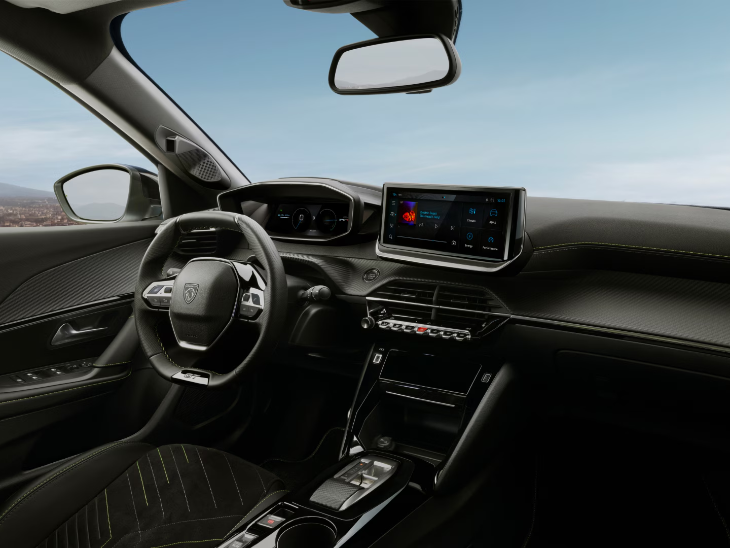 Motability offers