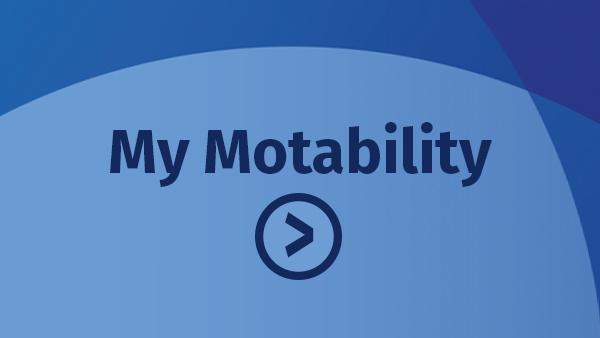 My Motability