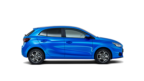MG3 