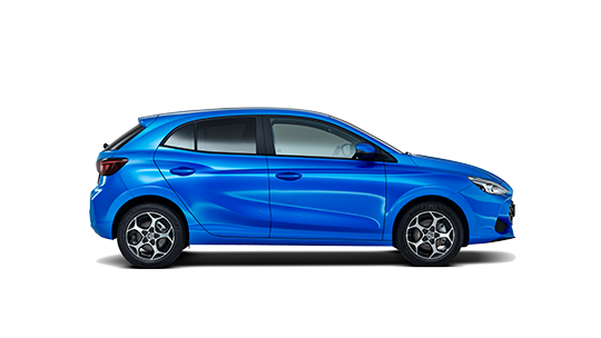 MG3 