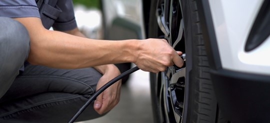 Top 5 Driving Safety Tips for the Colder Days