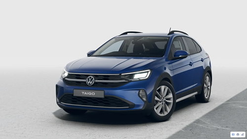 Volkswagen Taigo Match | PCP