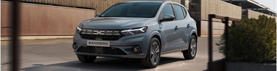 Dacia Sandero Review – Is It Still the Best Budget Hatchback?