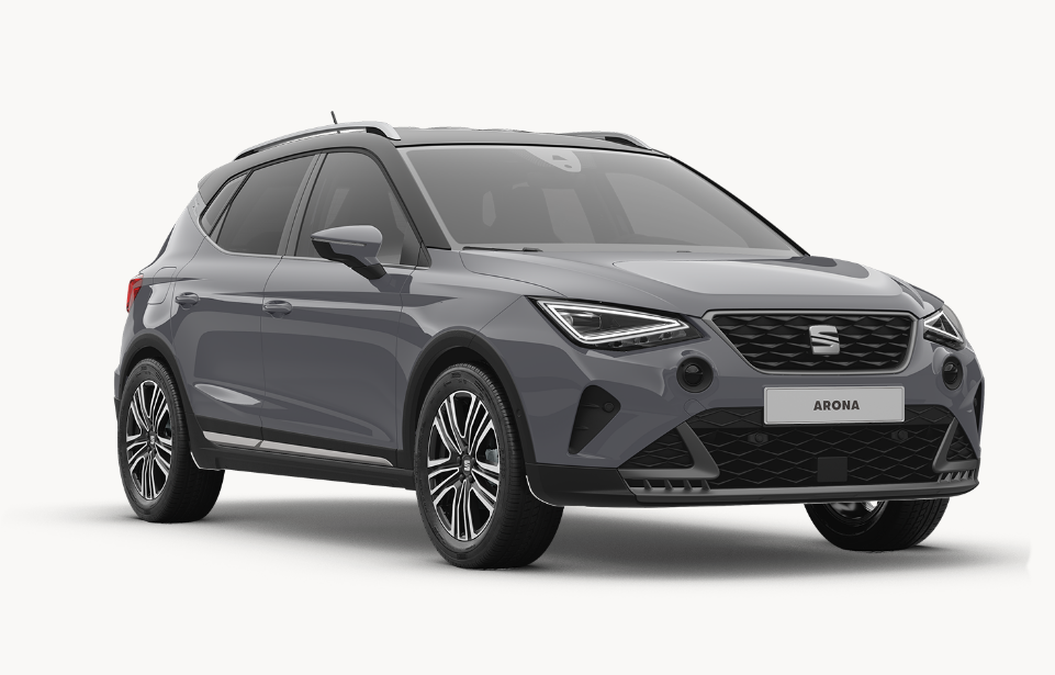 Seat Arona SE