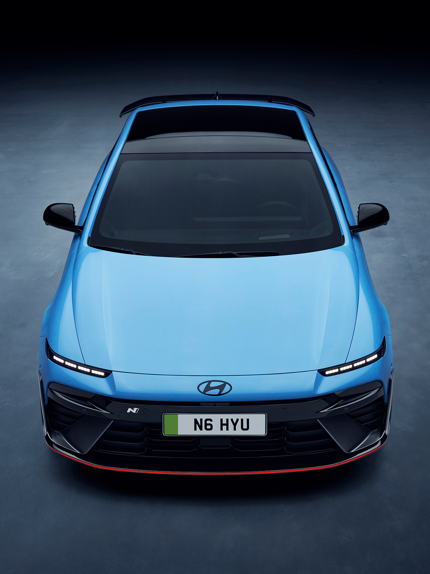 IONIQ 6N