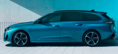 New Peugeot 308 SW PCP Offers
