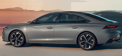 New Peugeot 508 PCP Offers