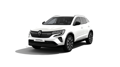 Renault Austral BCH Offer